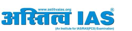 Astitava ICS Academy Jaipur Logo